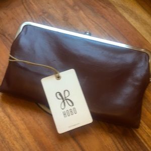 Gorgeous Hobo Clutch Wallet 🤩